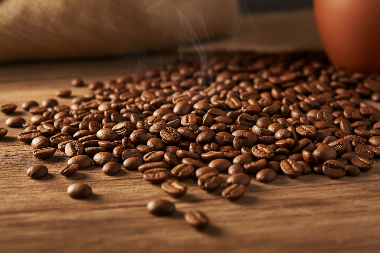 Coffee Beans