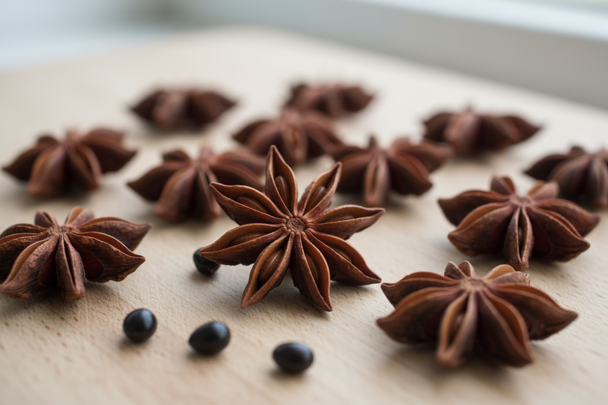 Star Anise