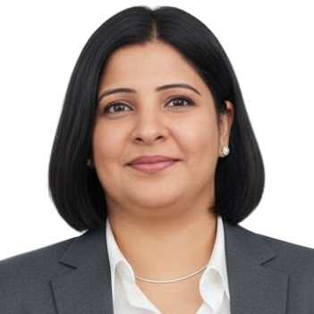 Meenu Sehgal - Manager Operations, Agrelis Foods Pvt. Ltd.