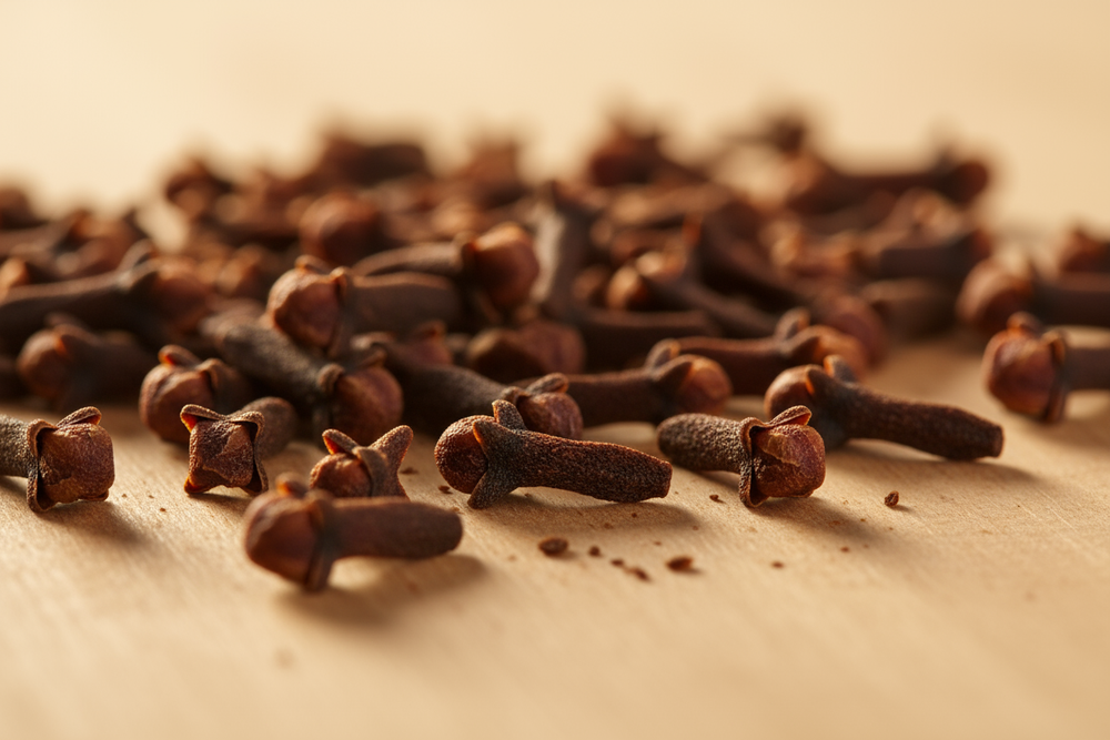 cloves